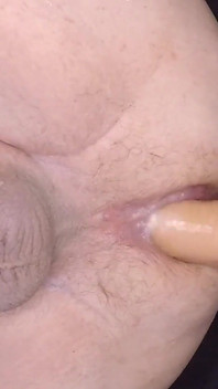 Quello grande sulla macchina del sesso, come da richiesta!