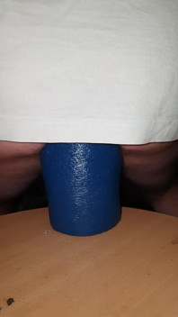 Bluedick