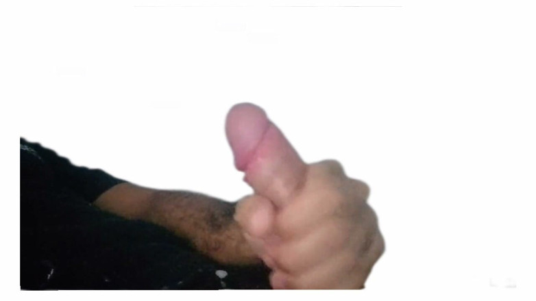 Asesino93: For You to Masturbate