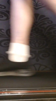Snelheid lopen loopband Stiekemetjes Sneakers