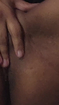 Silky-smooth Pussy