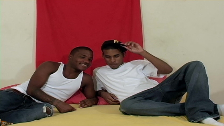 CocoDorm: Eufeimeo + Manny Baby