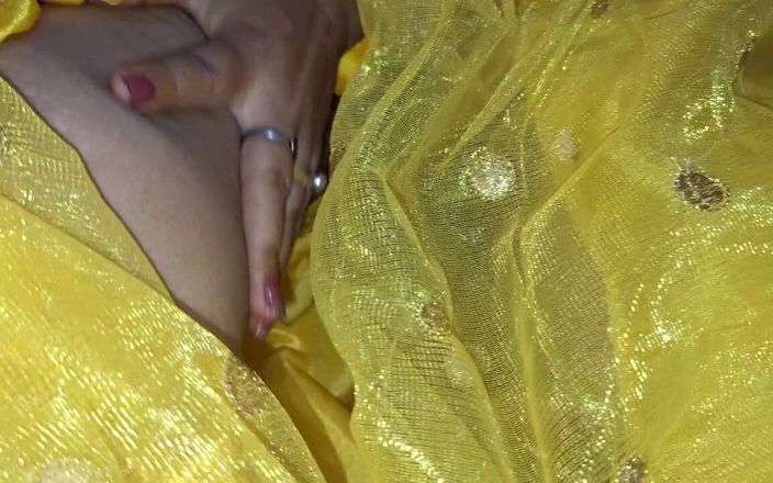 hot suman: Moje první sexuální video na Favhouse Desi tetička sex a...