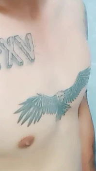 Богатый душ