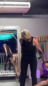 흑인 대물 자지에게 따먹히는 18살 소녀