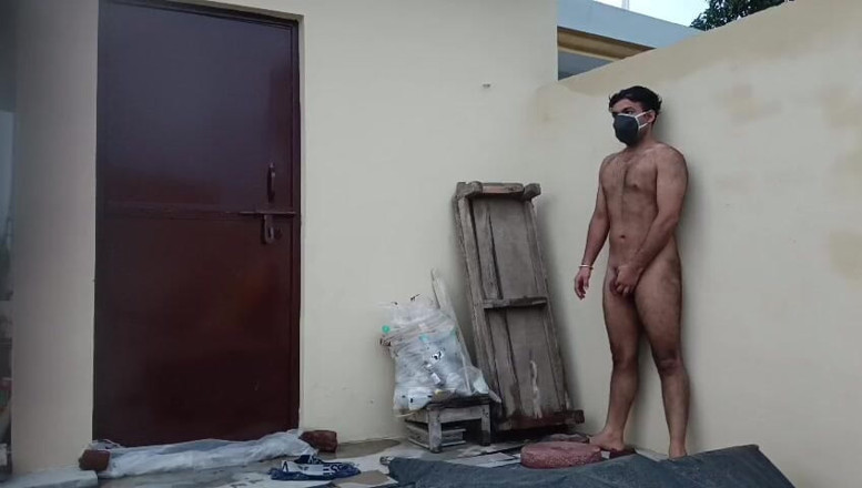 Sansuindia: Hintli aktör Pawan Singh Porn