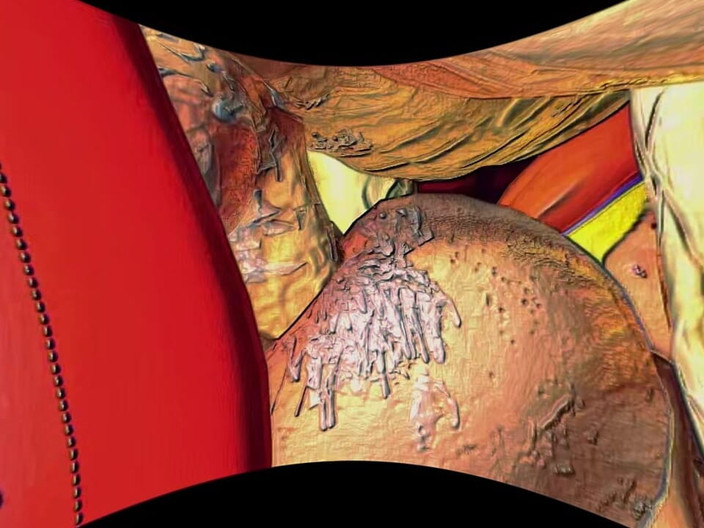 Games looper Sex VR Mode: 有趣的视频 109