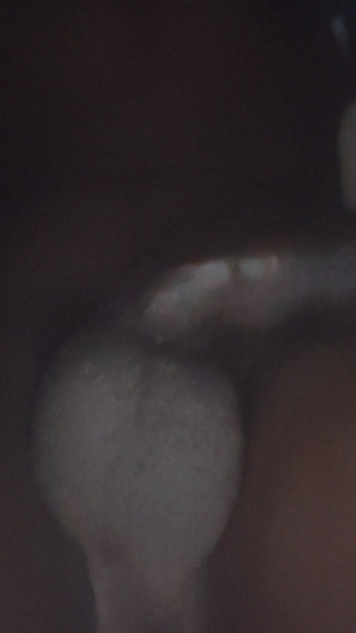 Brad: Indian Teen Solo Tribute Cum