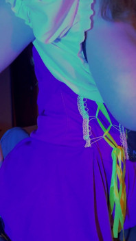 Creamy Dreams - the Ultimate Ride with Big Tits in Motion! | Lilykoti