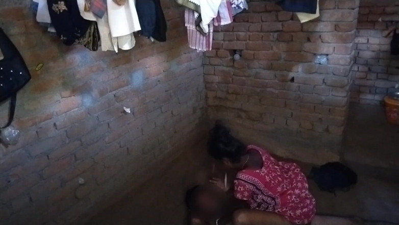 Pumi: Indiana esposa e marido