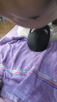 Sucking Dick in Bed