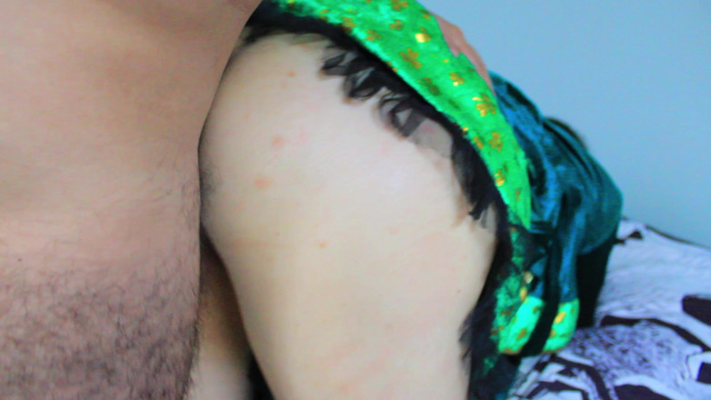 VickyVixen: Dubur bertuah