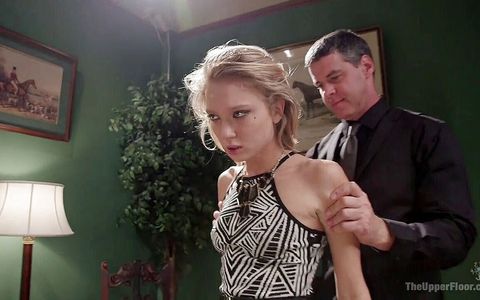 Instinctive Slave