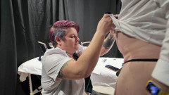 The Izars: Guru binal yang bejat: seks organisme v sampai orgasme