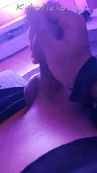 Compilation de solos jouant avec ma grosse bite