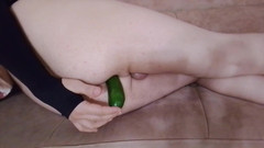 Kitty_Cross: Prendimi arrosto e rimbalzando