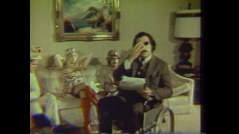 Vintage Usa: Ta kundička je moje