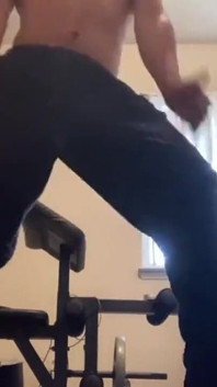 Baile sexy