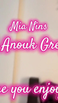 Christmas Jingles Mit Mia Nins Und Anouk Grey