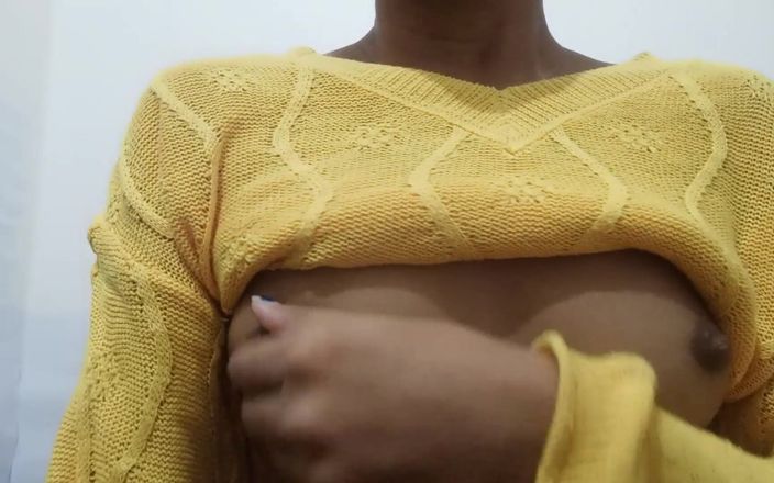 desigirl93: Karups - ein geiles teen harmony wonder masturbiert nach dem yoga