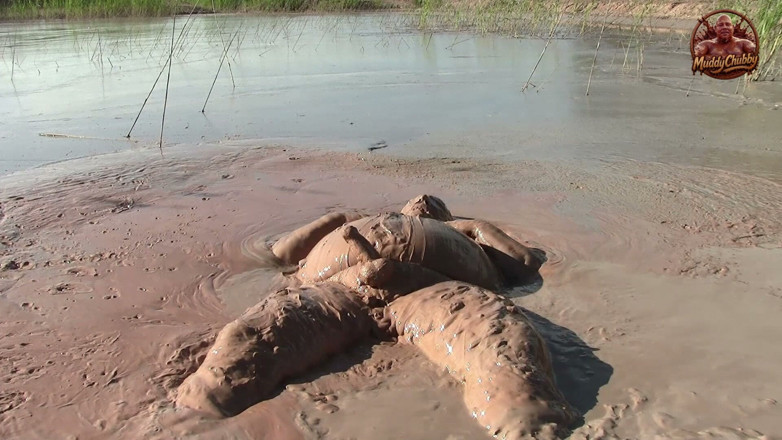 MuddyChubby: Splish Splosh - Quel saut dans la boue !