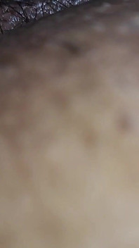 Latina milf pés bonitos acariciando meu pau, em seguida, dando bbc de quatro