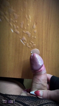 Una Gran Colección De Orgasmos Trans Calientes