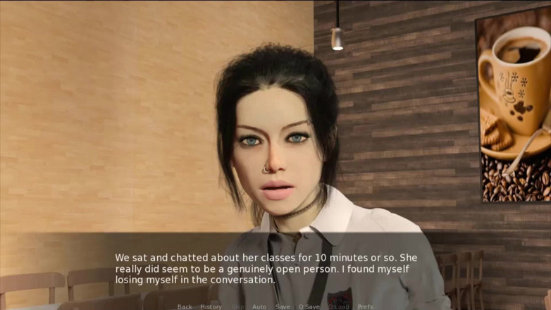 Visual Novels: Кризис среднего возраста, часть 4