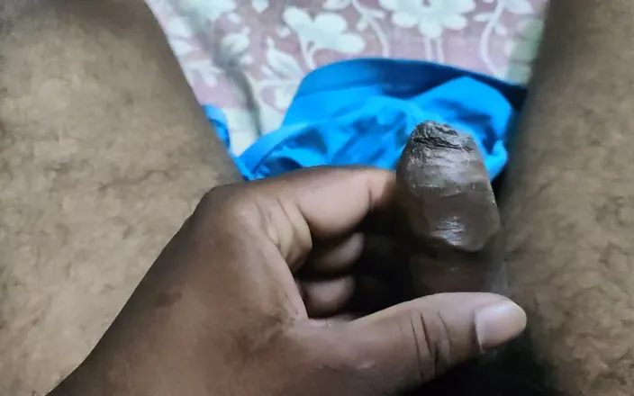 Funpandaa: Hand Job Work for Self