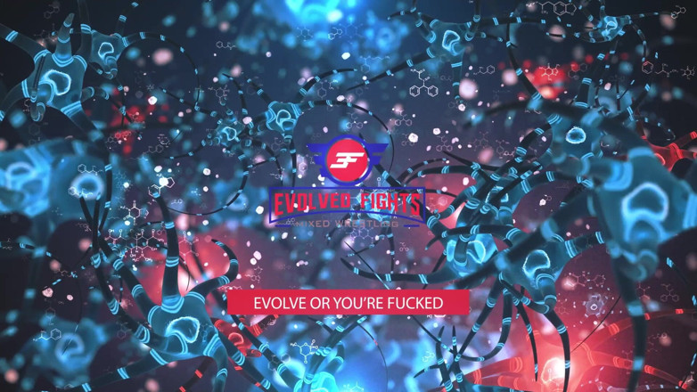 Evolved Fights Lez: Nadia White vs Vanessa Vega Orgazm Challenge