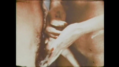 Vintage Megastore Full hd: 더러운 돼지 매춘부