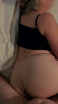 POV - Übernachtung mit der PAWG GILF