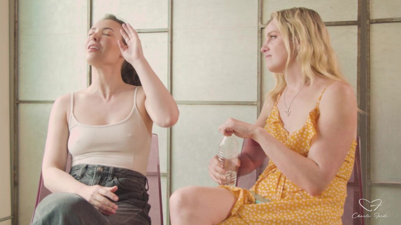 CharlieForde: Interview: Directing Vs Performing Featuring Charlie Forde, Casey Calvert