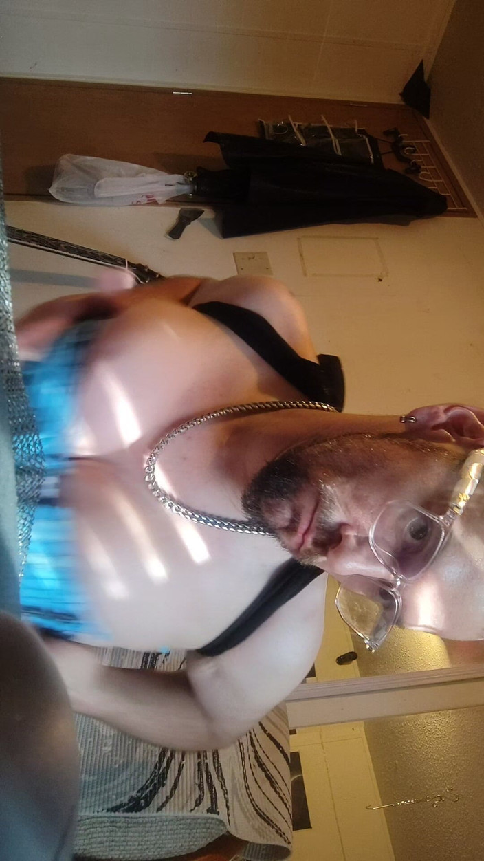 King Of Crossdress: Sexyme