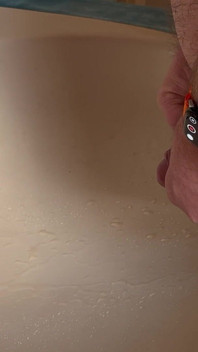 Peeing in the Sink Is Fun