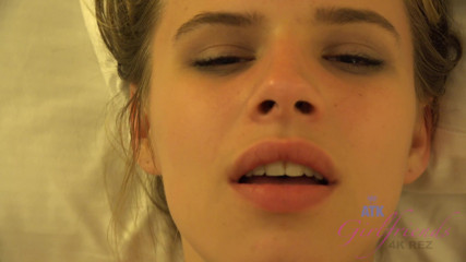 ATK Fans (Girlfriends): Virtual vacation Hawaii with Jillian Janson 4/10