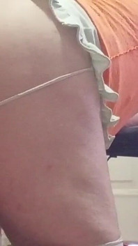 Mi Piace Vestirmi Sexy E Mostrare Cosa Ho.