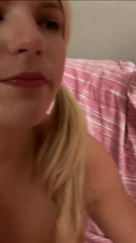 कमसिन Anna Semenova सिर्फ अच्छी चुदाई करते हुए जाग गई