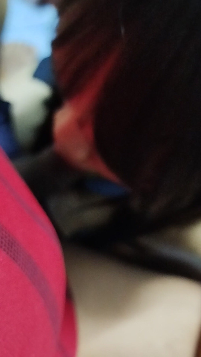 Fampfy Nana: Me entrego a ti, justo en este traje