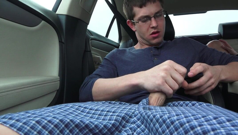 Colby Knox: Road Trip Fun