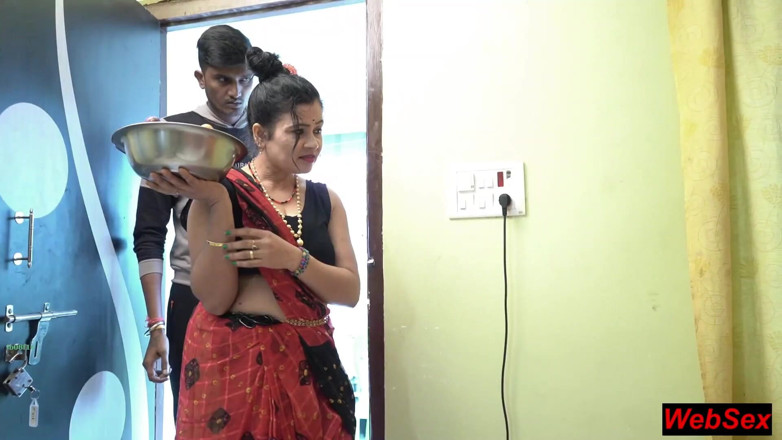 WebSex Premium: Poor Vegetable Girl Sex! Indian Hot Sex
