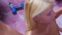 4 scenes - Erotic stories 3 - Ca. 90 min