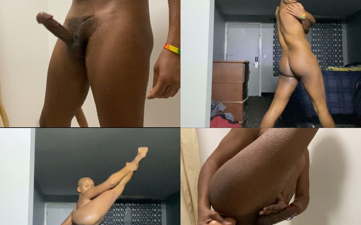 Karma Rainbow Smith D: Denní hrátky