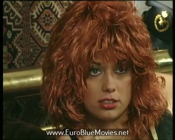 Euro Blue Movies: Anitagonia - Geil Auf Harten - Jung Angelernt - Pi Di Cos Non...