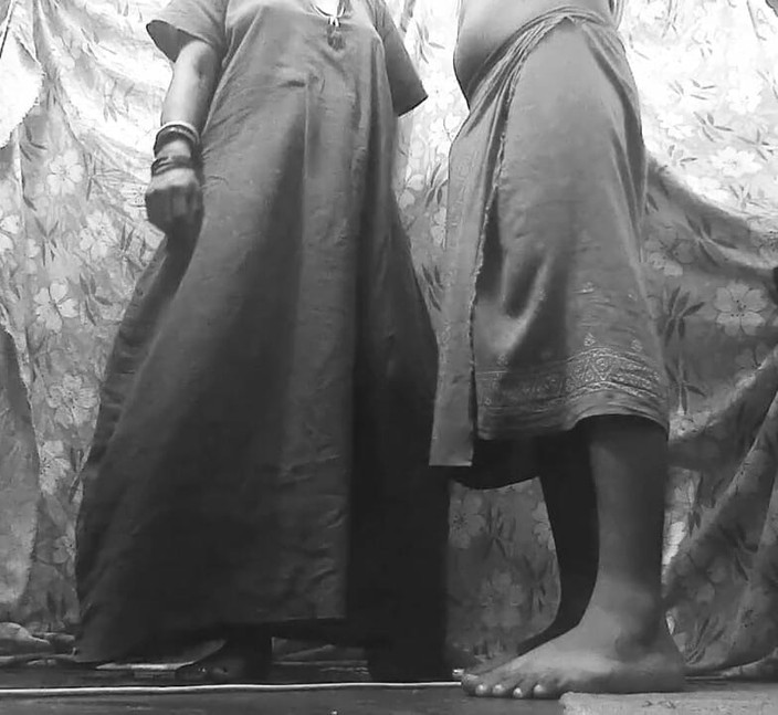 Fuck Busty: Трахающееся бхабхи секс-видео с минетом