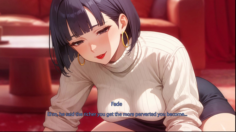 Wickedgammes studio: I Love Your Wife (part 4)