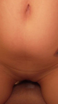 Ma demi-sœur PAWG se fait baiser et avale tout mon sperme ! Papuchizz - Carolina Agudelo