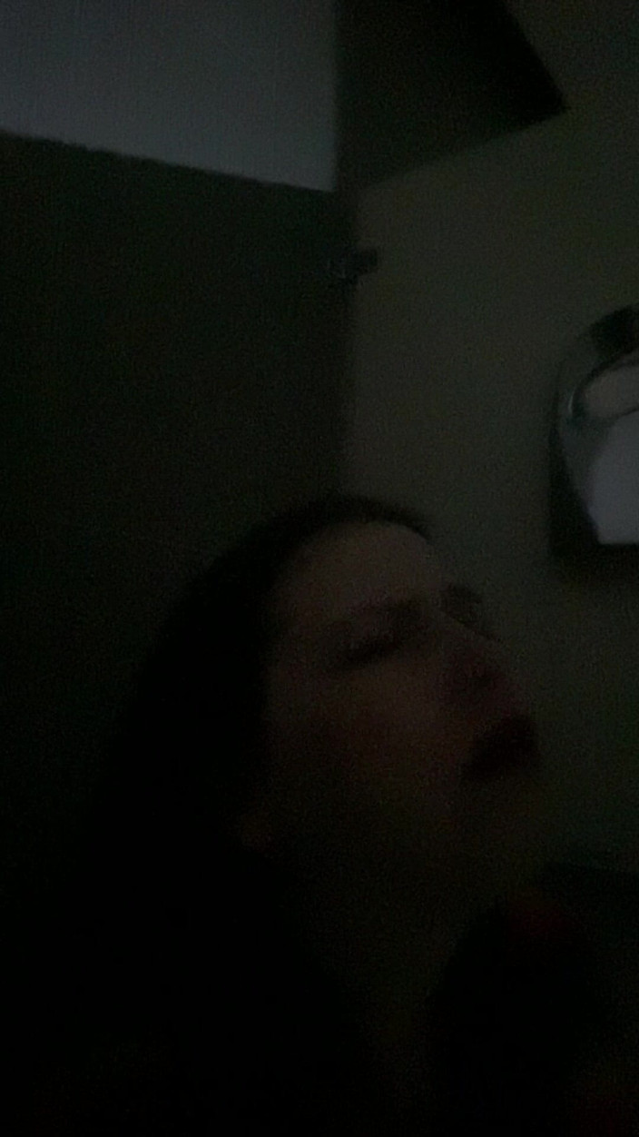 MissChrystalline: Power Goes Out at Work... Time to Have Fun