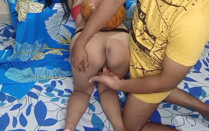 Queenrima: Beautiful young Indian college teen trick fucked by neighbor on...