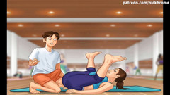 Cartoon Universal: Letní sága část 1 (portugalská sub)